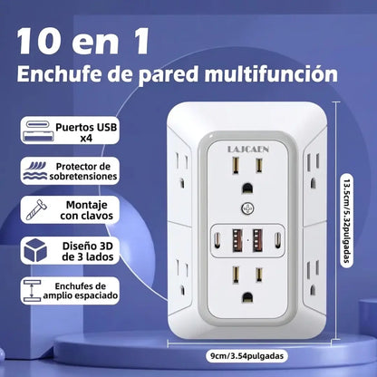 MULTITOMA 3D