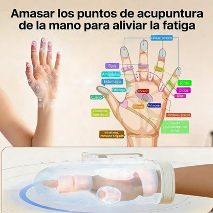 ManoRelax | No más dolores por la Artritis