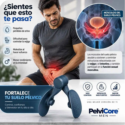 PelviCore Men