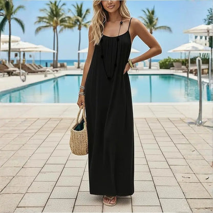 Vestido Pasión | Demuestra tu sensualidad con una pieza que despiera deseo