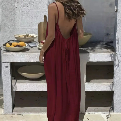 Vestido Pasión | Demuestra tu sensualidad con una pieza que despiera deseo