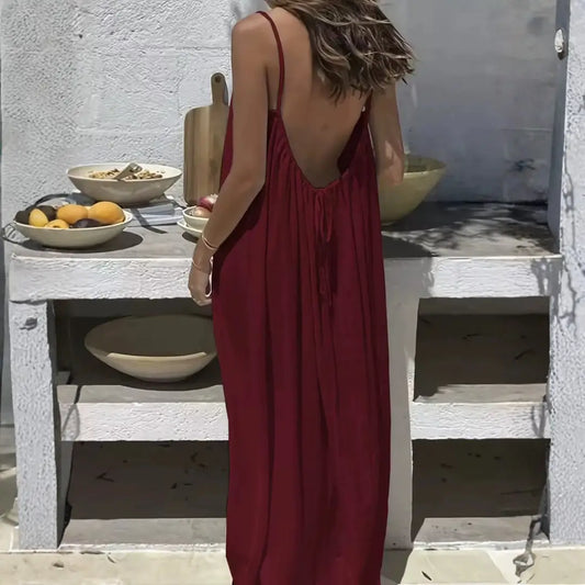 Vestido Pasión | Demuestra tu sensualidad con una pieza que despiera deseo