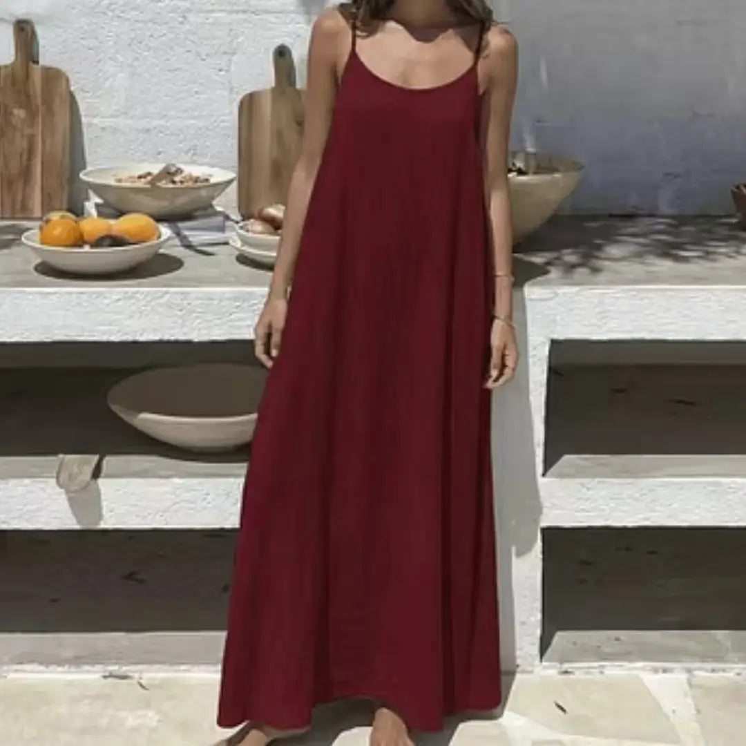 Vestido Pasión | Demuestra tu sensualidad con una pieza que despiera deseo