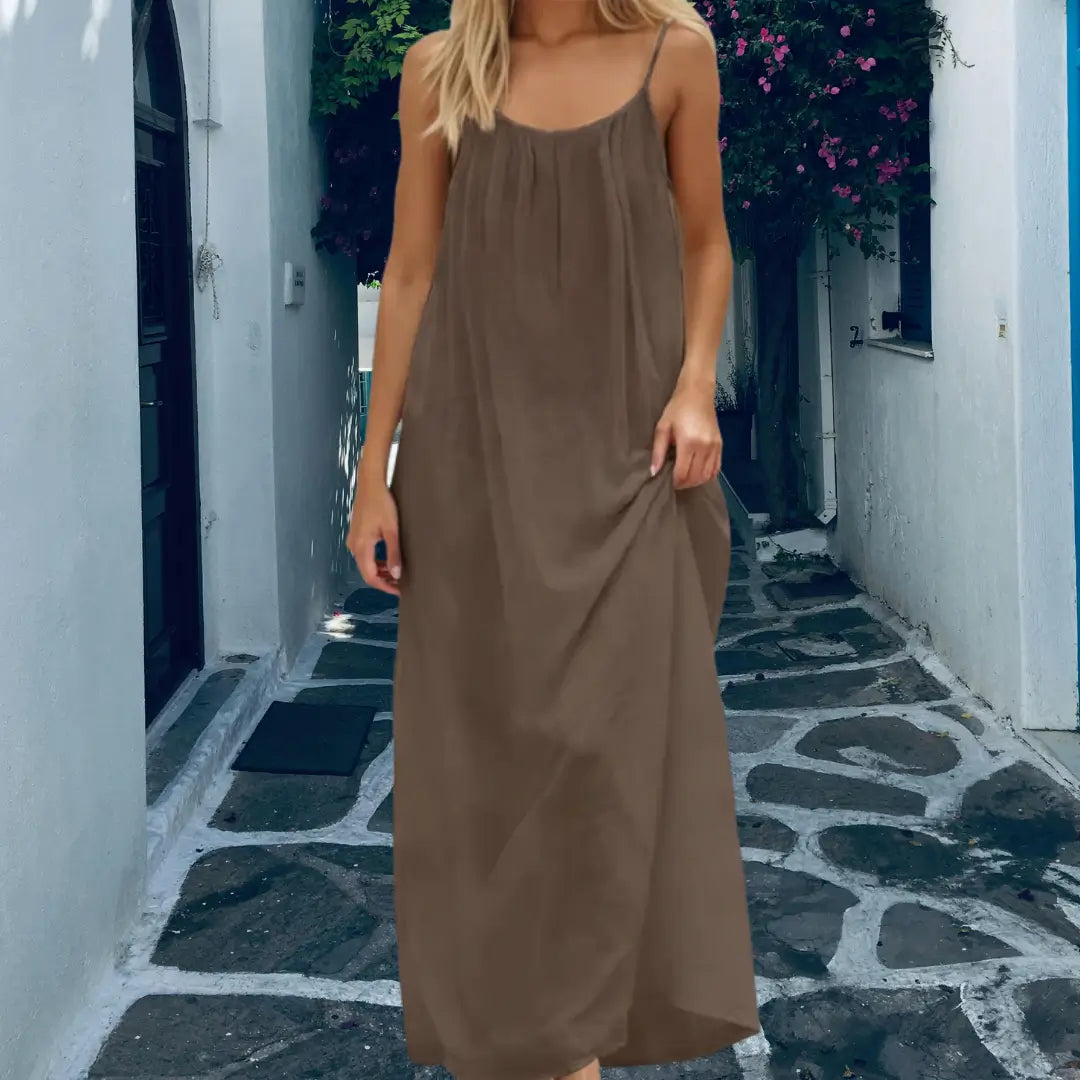 Vestido Pasión | Demuestra tu sensualidad con una pieza que despiera deseo