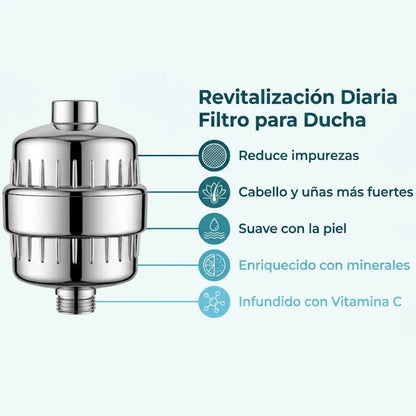 Ducha Clean