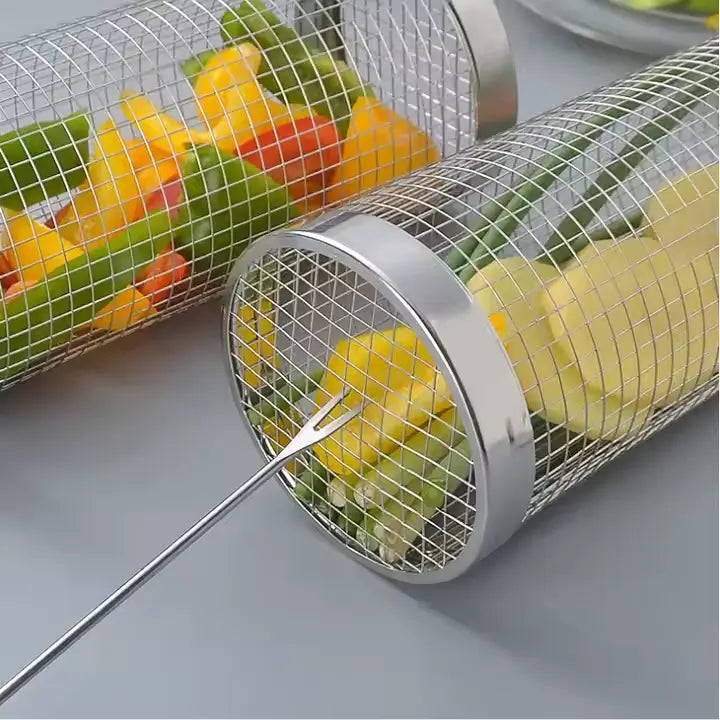 CESTA ESPECIAL PARA ASADOS - Sorprende En Tus Asados Con Sabores Que Nadie Espera