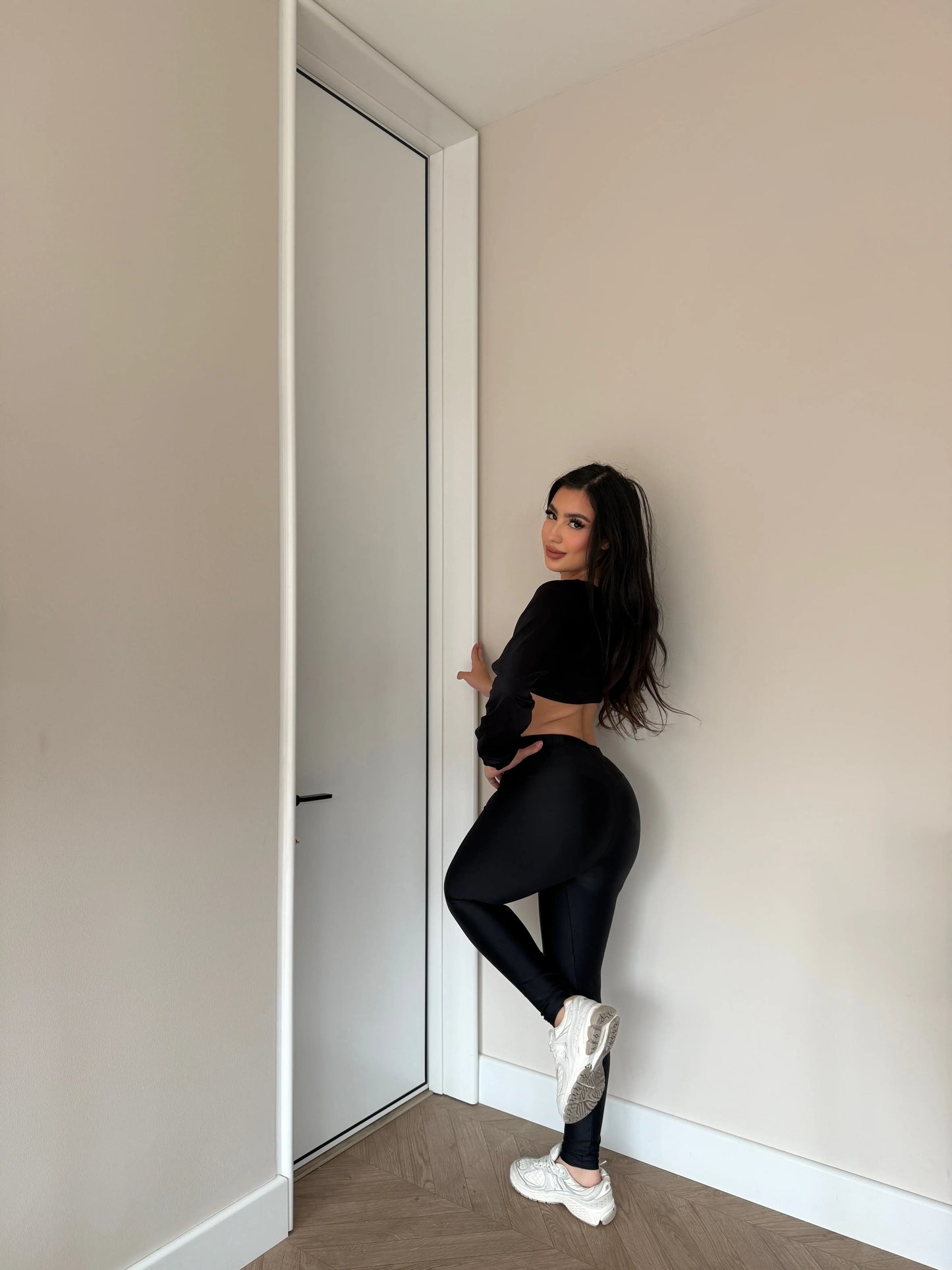 LIPO LEGGINS PRO - Consigue una cinturita de avispa y glúteos paraditos | Bota Tubo y Bota Campana Talla S a XXL