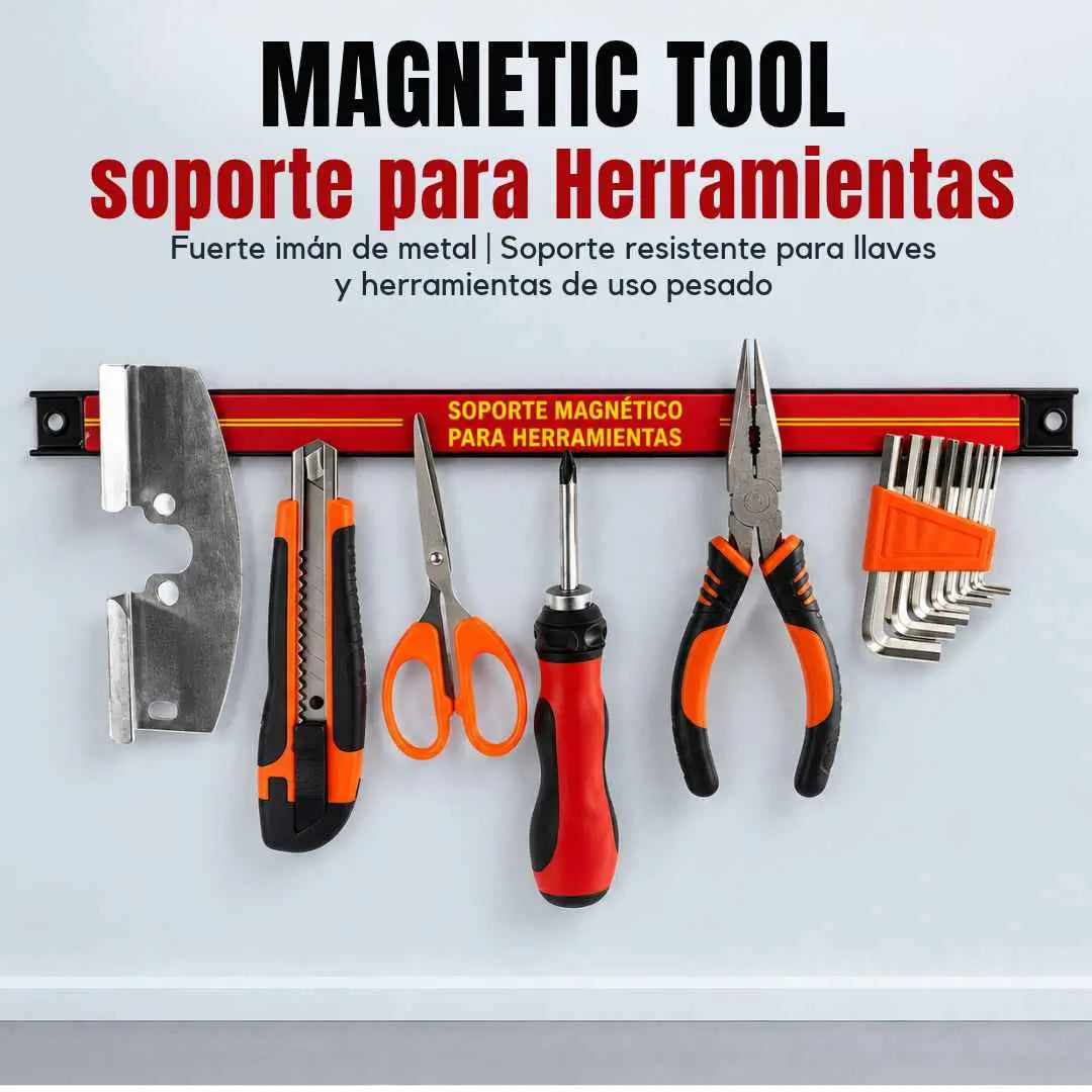 MAGNETIC TOOL - Soporte Para Herramientas