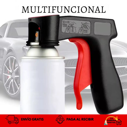 GATILLO MAX - Pinta Sin Manos Manchadas O Cansadas