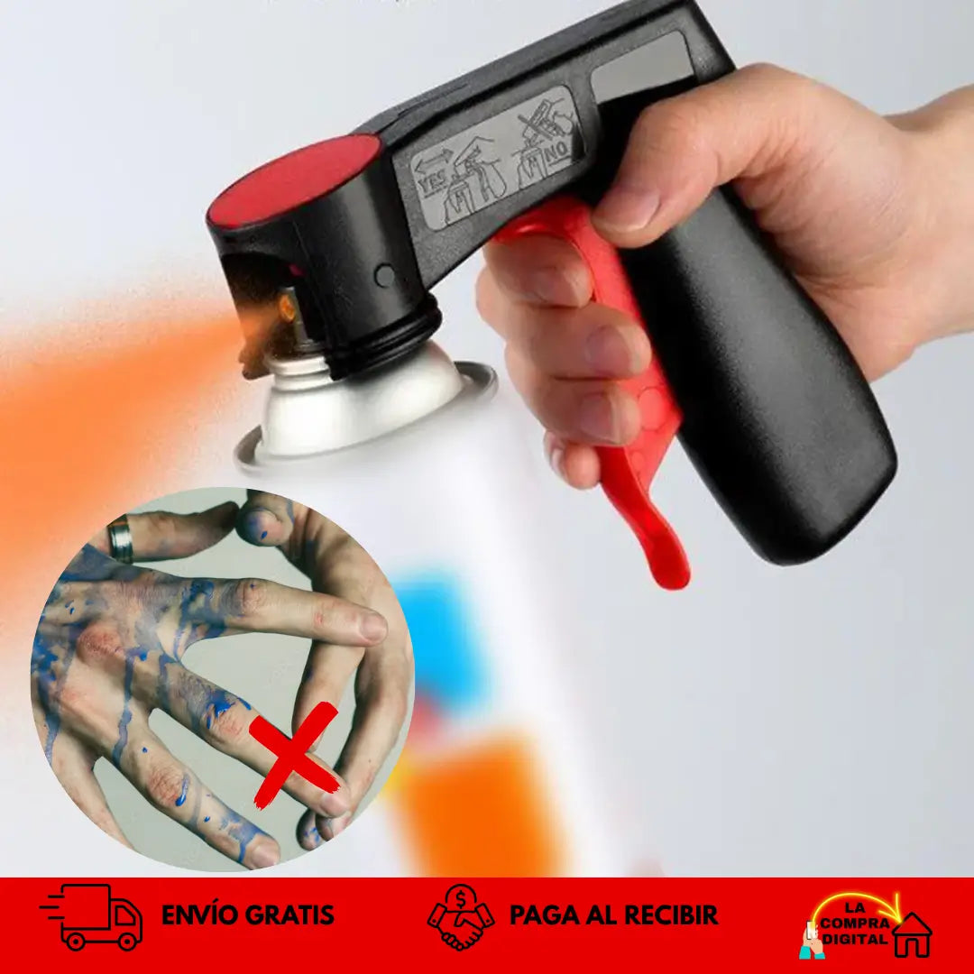 GATILLO MAX - Pinta Sin Manos Manchadas O Cansadas