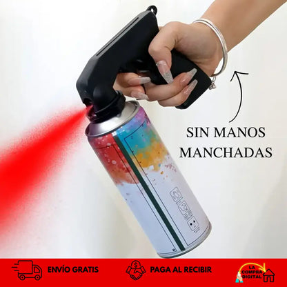 GATILLO MAX - Pinta Sin Manos Manchadas O Cansadas