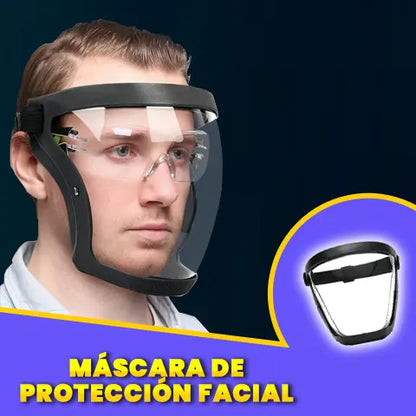 PROTECTION FACE - Cuidar Tu Rostro Es Importante