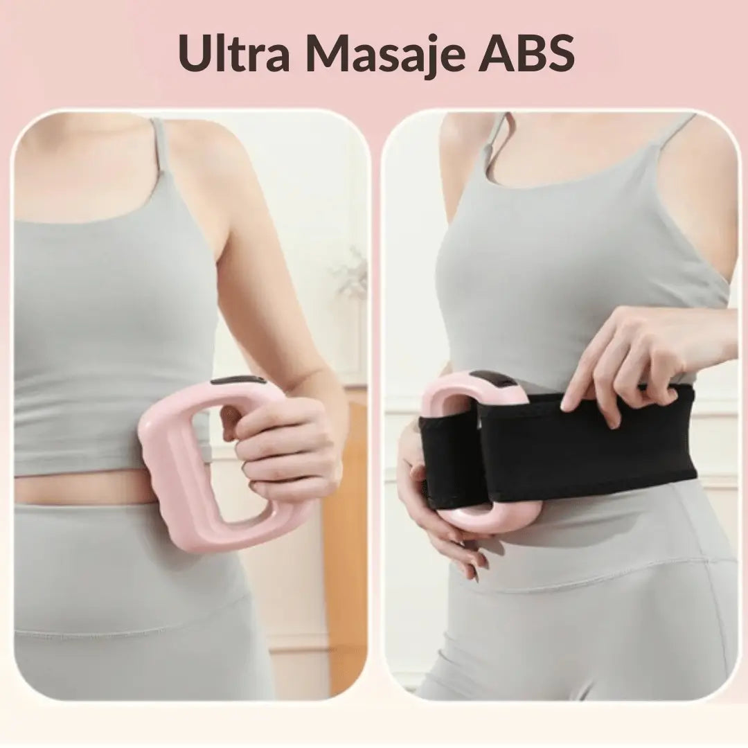 Ultra Masaje ABS