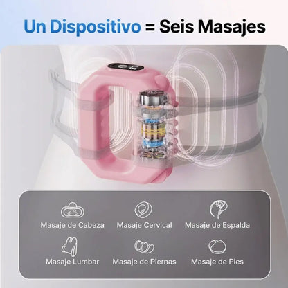 Ultra Masaje ABS