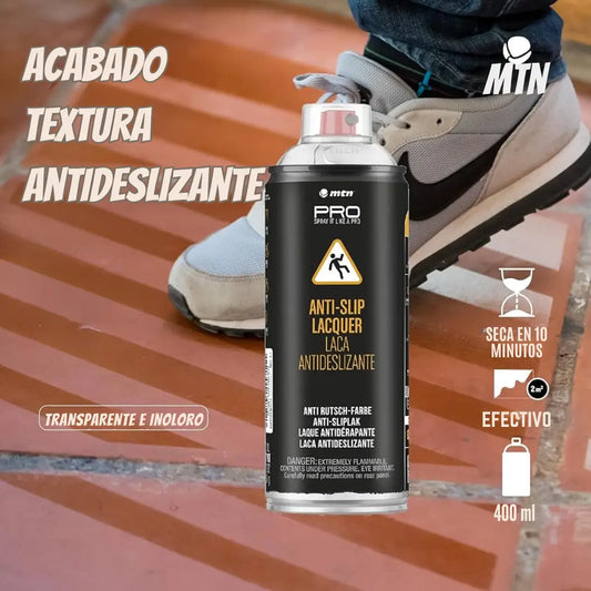 SIN RESBALONES - Evita Resbalones O Caídas Peligrosas