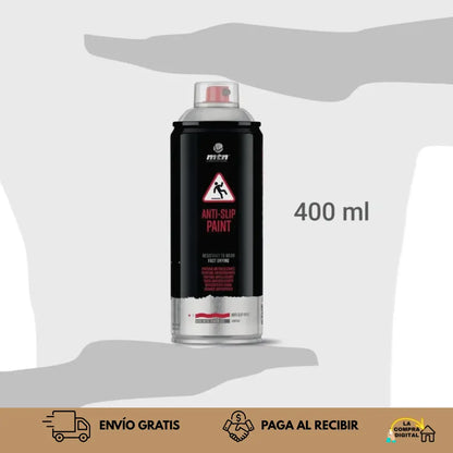 SIN RESBALONES - Evita Resbalones O Caídas Peligrosas