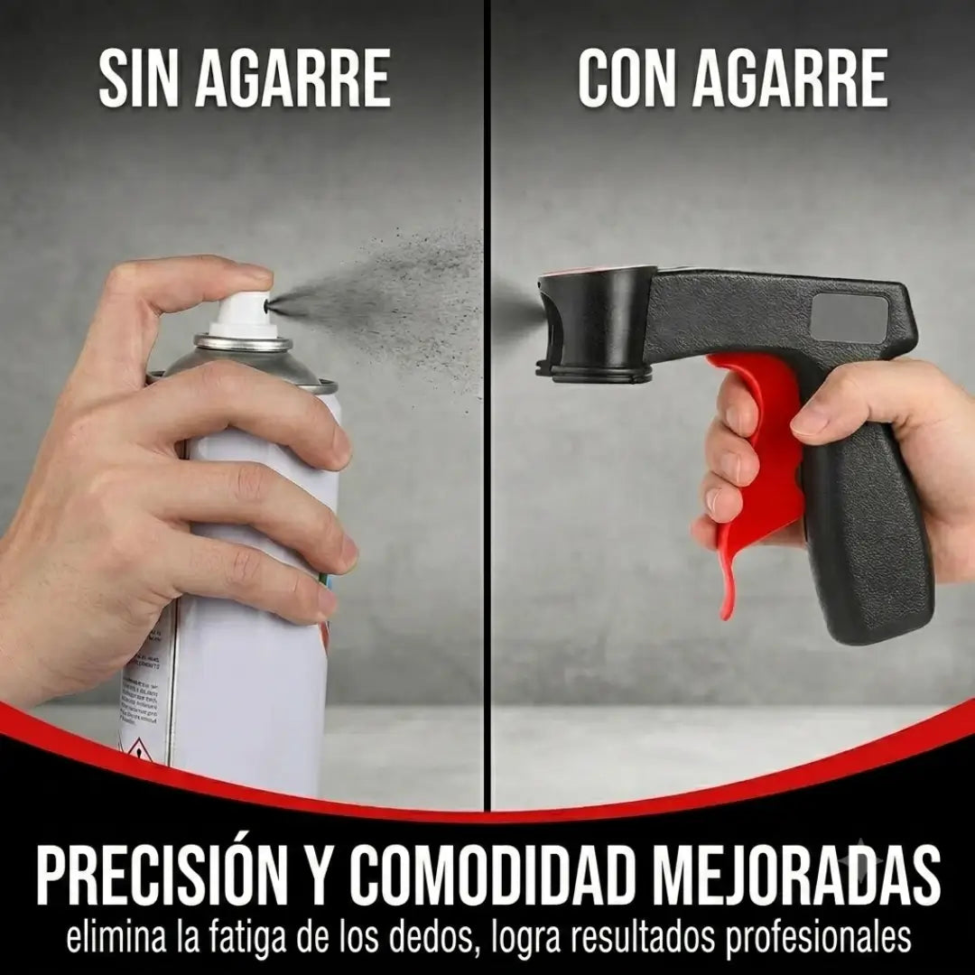 Spray Master | Mango Aerosol