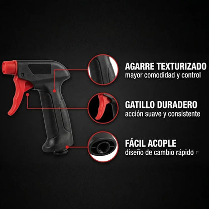 Spray Master | Mango Aerosol