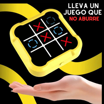 DIGITAL TRIQUI - Juego 5 en 1 Y Juego Físico