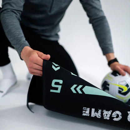 FUTBOL PRO - Tapete Diseñado Para Entrenar En Todo Lugar