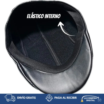 BOINA CLASIC PREMIUM - Unisex Y Con Diseño Clásico Que Nunca Pasa De Moda