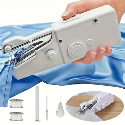 COSTURA EXPRESS - Ideal Para Coser Variedad De Telas