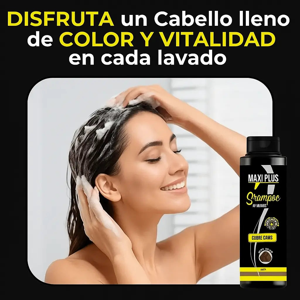 RENOVACION COLOR + Obsequio Colágeno Capilar