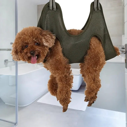 HAMACA SPA - Ideal Para Perros Y Gatos Pequeños