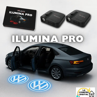 PROYECTOR LOGO PREMIUM - Recibes 2 Proyectores Premium