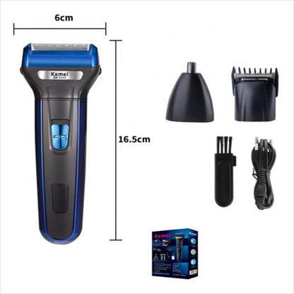 RecortaMax Pro 3 en 1
