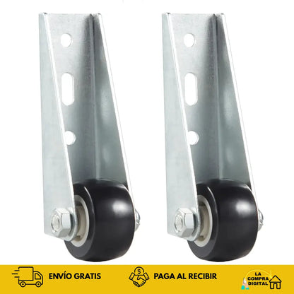 RODACHINA SOPORTE - Oferta Paquete Por 2 Unidades