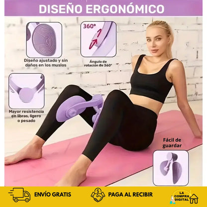 PELVICORE - Sin Problemas de Escapes Urinarios