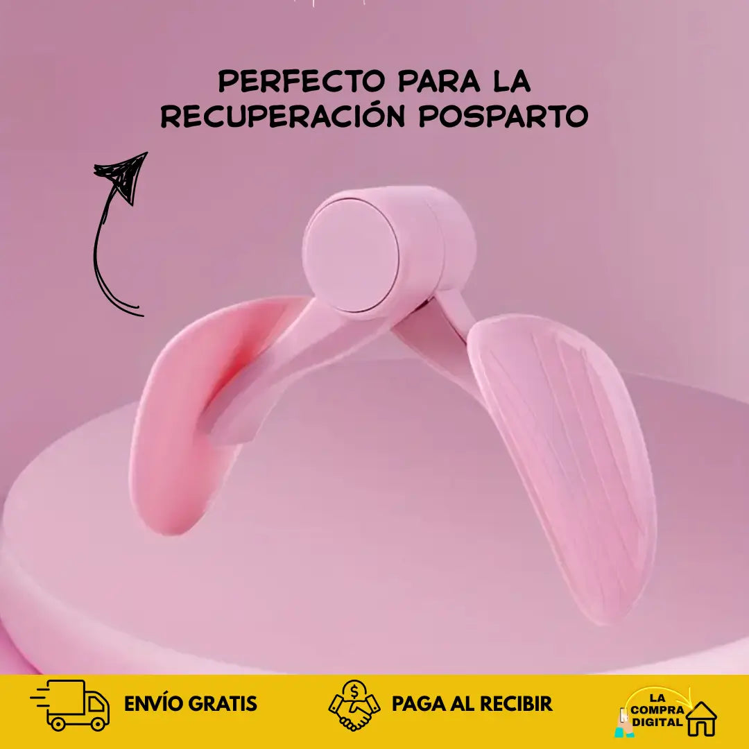 PELVICORE - Sin Problemas de Escapes Urinarios