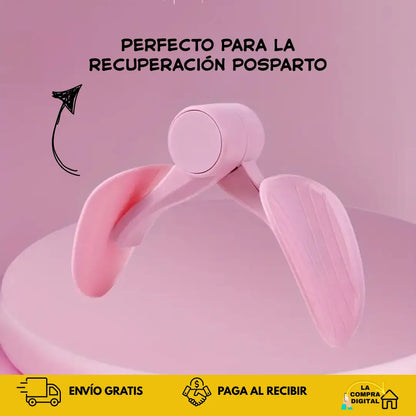 PELVICORE - Sin Problemas de Escapes Urinarios