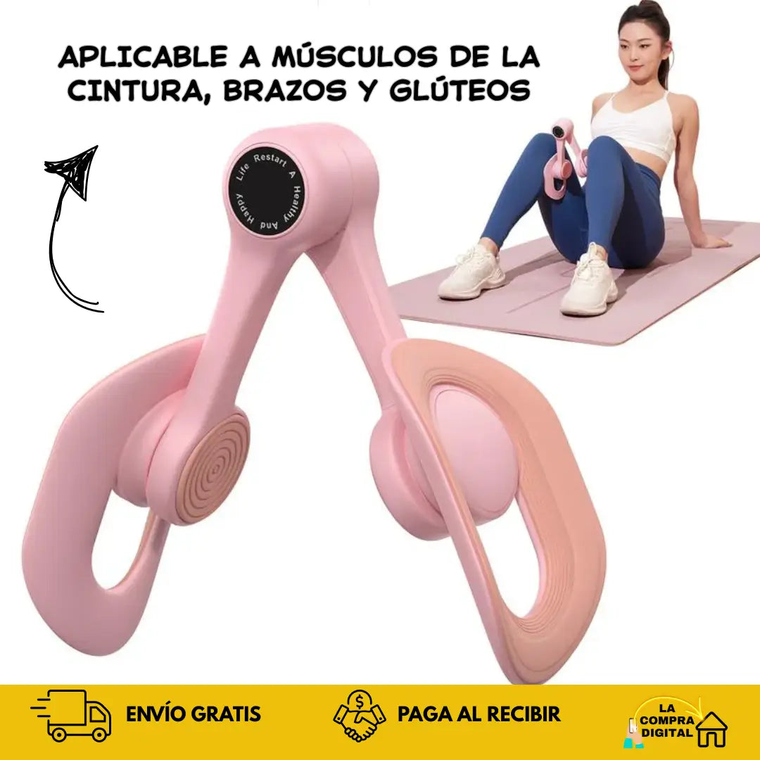 PELVICORE - Sin Problemas de Escapes Urinarios