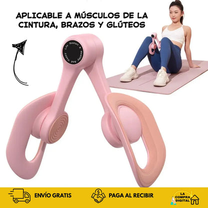 PELVICORE - Sin Problemas de Escapes Urinarios