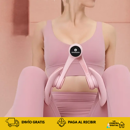 PELVICORE - Sin Problemas de Escapes Urinarios