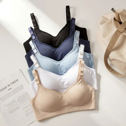 BRA SILUETA 360 - Realza tu busto y elimina los rollitos incomodos | Talla 32 a 40