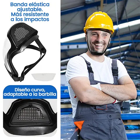 PROTECTION FACE - Cuidar Tu Rostro Es Importante