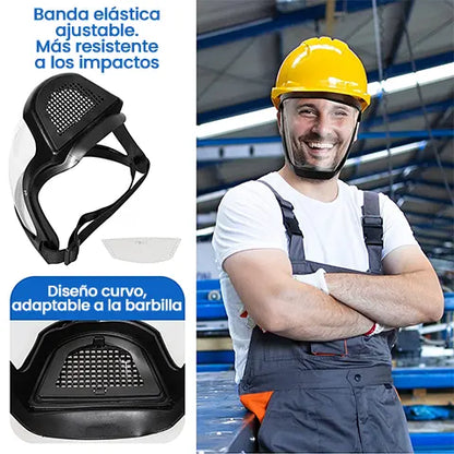 PROTECTION FACE - Cuidar Tu Rostro Es Importante