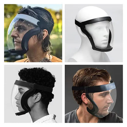 PROTECTION FACE - Cuidar Tu Rostro Es Importante